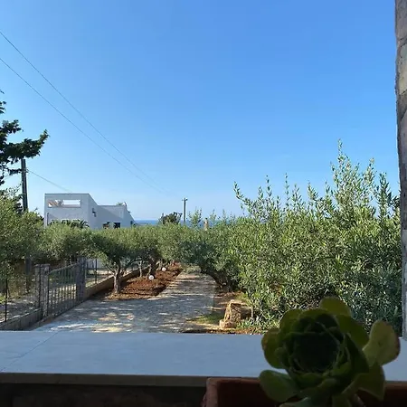 L'orizzonte Di Calabianca Castellammare del Golfo