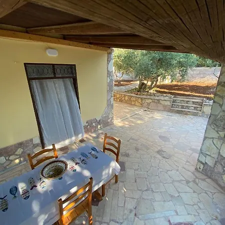 Holiday home L'orizzonte Di Calabianca Castellammare del Golfo