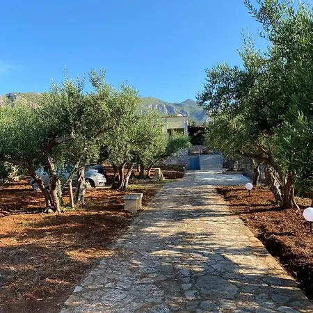 L'orizzonte Di Calabianca *