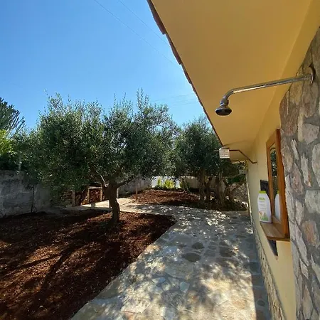 L'orizzonte Di Calabianca *