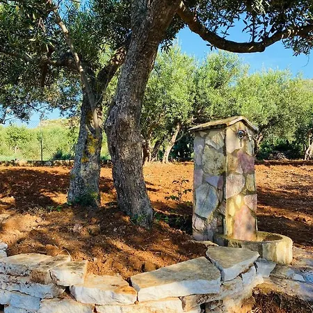Dom wakacyjny L'orizzonte Di Calabianca Castellammare del Golfo