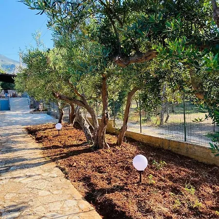 Holiday home L'orizzonte Di Calabianca Castellammare del Golfo