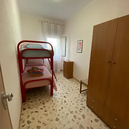 L'orizzonte Di Calabianca Dom wakacyjny Castellammare del Golfo