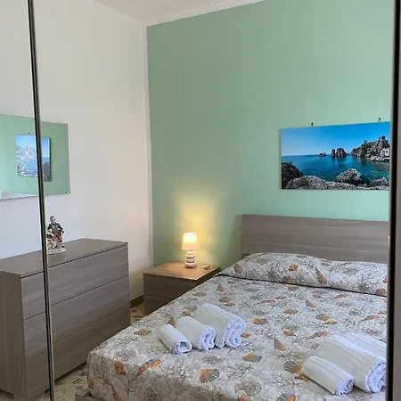 L'orizzonte Di Calabianca *