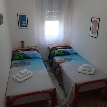 Holiday home L'orizzonte Di Calabianca Castellammare del Golfo