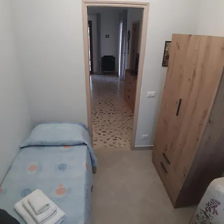 L'orizzonte Di Calabianca Dom wakacyjny *