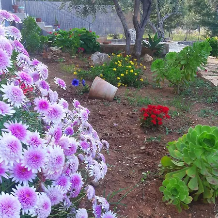 L'orizzonte Di Calabianca Holiday home