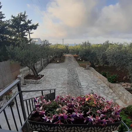 L'orizzonte Di Calabianca Holiday home Castellammare del Golfo