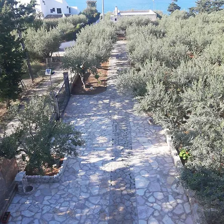 L'orizzonte Di Calabianca *