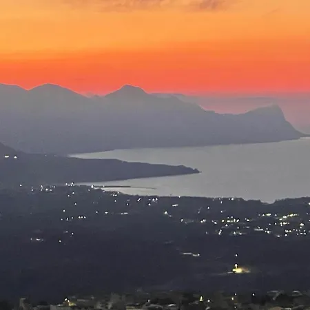 L'orizzonte Di Calabianca Casa vacanze Castellammare del Golfo